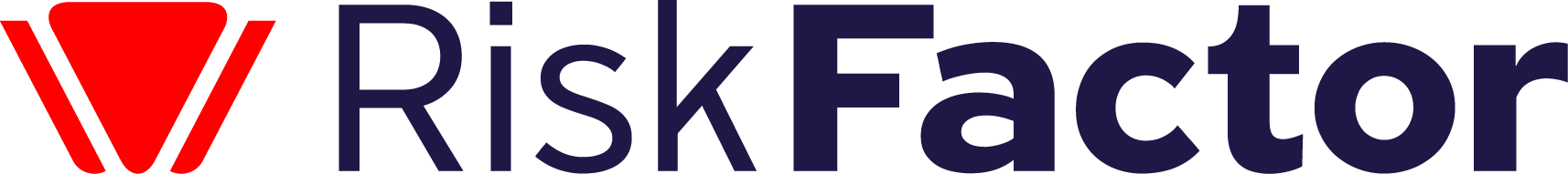 Risk Factor logo