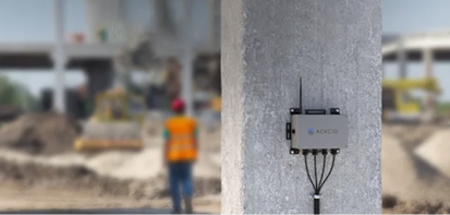Risk Factor IoT