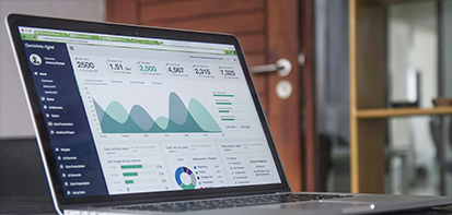 Digital Marketing & Analytics Risk Factor