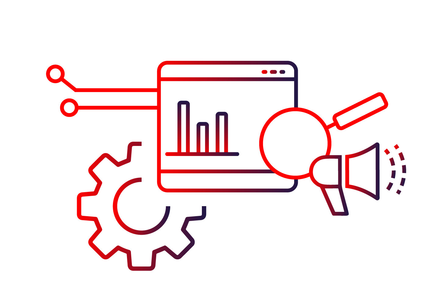 Digital Marketing & Analytics Risk Factor